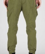 Pantalón cargo Dsquared2 con logotipo estampado