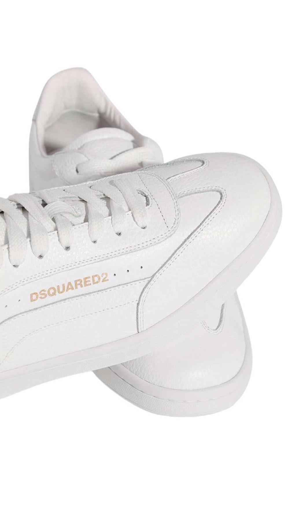 Deportiva Boxer Dsquared2