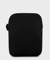 Bolso pequeño EA7 Emporio Armani en tejido técnico