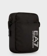 Bolso pequeño EA7 Emporio Armani en tejido técnico