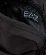 Bolso pequeño EA7 Emporio Armani en tejido técnico
