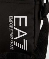 Bolso pequeño EA7 Emporio Armani en tejido técnico