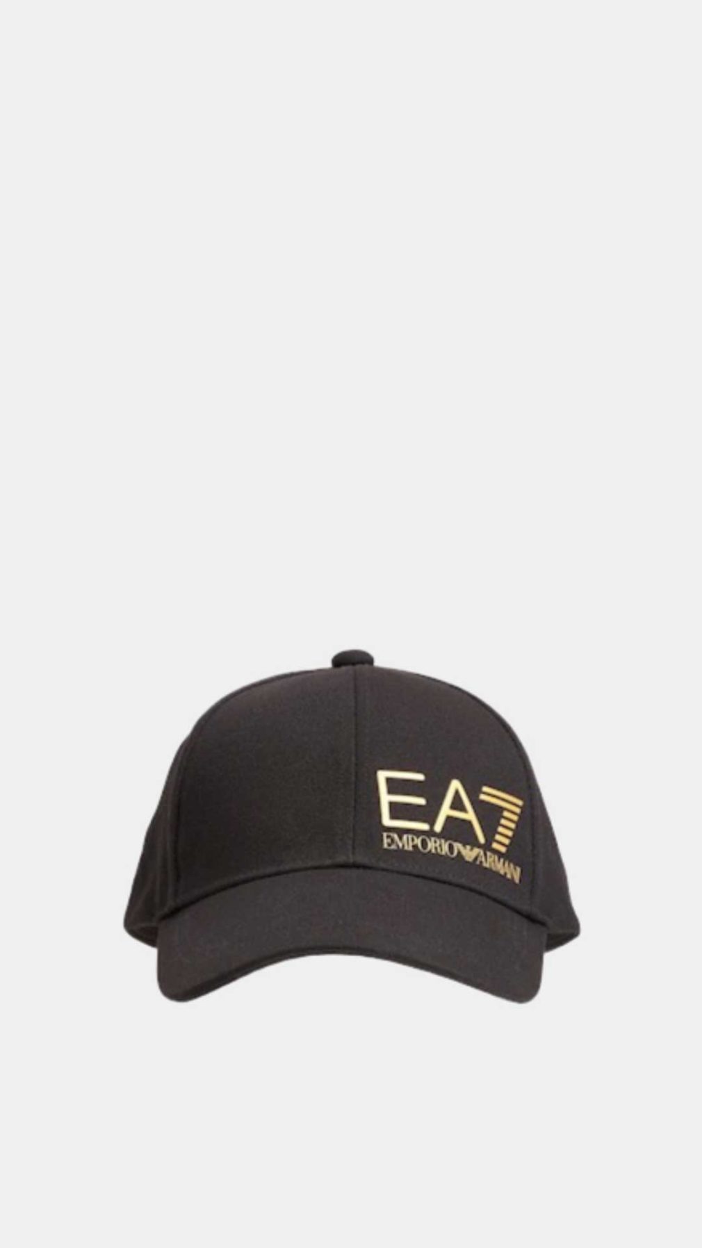 Gorra de béisbol Ea7 Emporio Armani