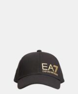 Gorra de béisbol Ea7 Emporio Armani