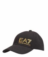 Gorra de béisbol Ea7 Emporio Armani