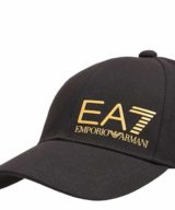 Gorra de béisbol Ea7 Emporio Armani