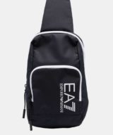 Bolso pequeño Ea7 emporio Armani con logotipo