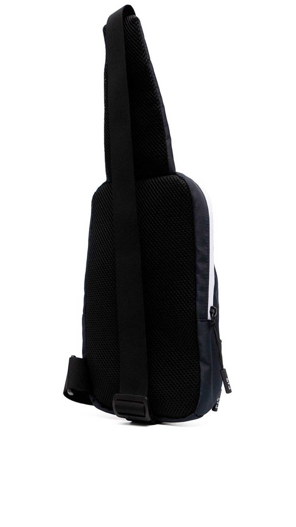 Bolso pequeño Ea7 emporio Armani con logotipo