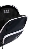 Bolso pequeño Ea7 emporio Armani con logotipo