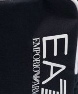 Bolso pequeño Ea7 emporio Armani con logotipo