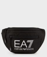 Riñonera EA7 Emporio Armani de tejido técnico