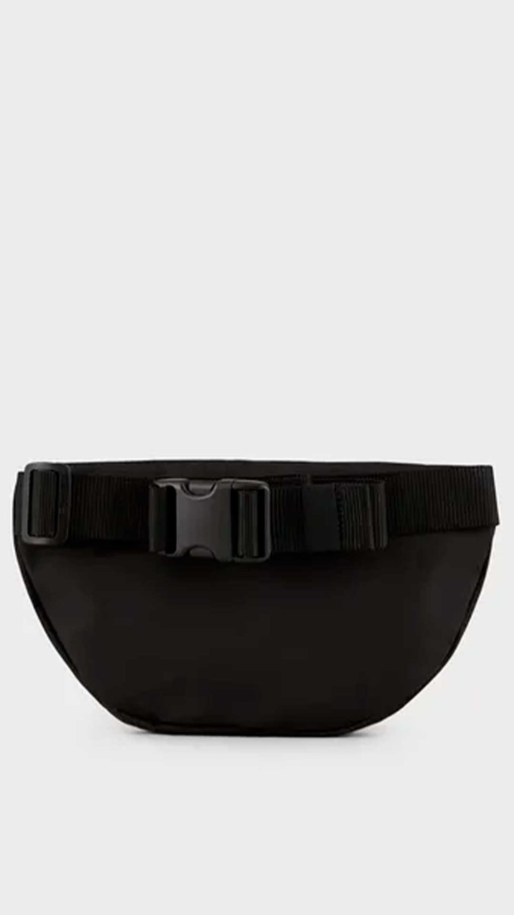 Riñonera EA7 Emporio Armani de tejido técnico