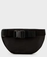 Riñonera EA7 Emporio Armani de tejido técnico