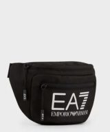 Riñonera EA7 Emporio Armani de tejido técnico