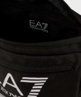 Riñonera EA7 Emporio Armani de tejido técnico