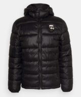 Chaqueta Karl Lagerfeld acolchado