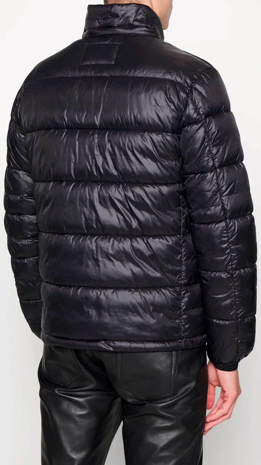 Chaqueta Karl Lagerfeld acolchado