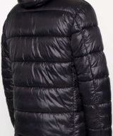 Chaqueta Karl Lagerfeld acolchado