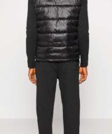 Chaleco Karl Lagerfeld acolchado