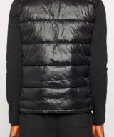 Chaleco Karl Lagerfeld acolchado
