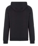 Sudadera EA7 Emporio Armani con capucha