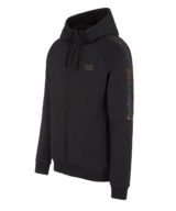 Sudadera EA7 Emporio Armani con capucha