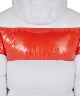 Chaqueta acolchada de EA7 Emporio Armani