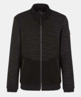 Sudadera EA7 Emporio Armani con logotipo