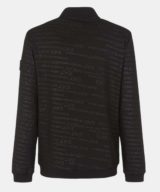 Sudadera EA7 Emporio Armani con logotipo