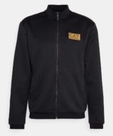Sudadera EA7 Emporio Armani con capucha