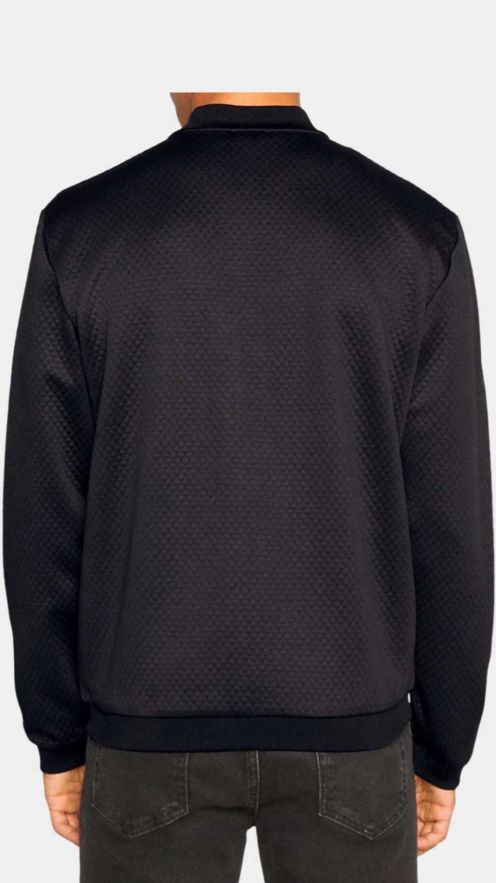 Sudadera EA7 Emporio Armani con capucha