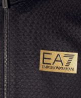 Sudadera EA7 Emporio Armani con capucha