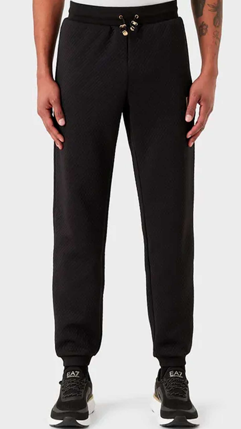 Pantalón deportivo EA7 Emporio Armani