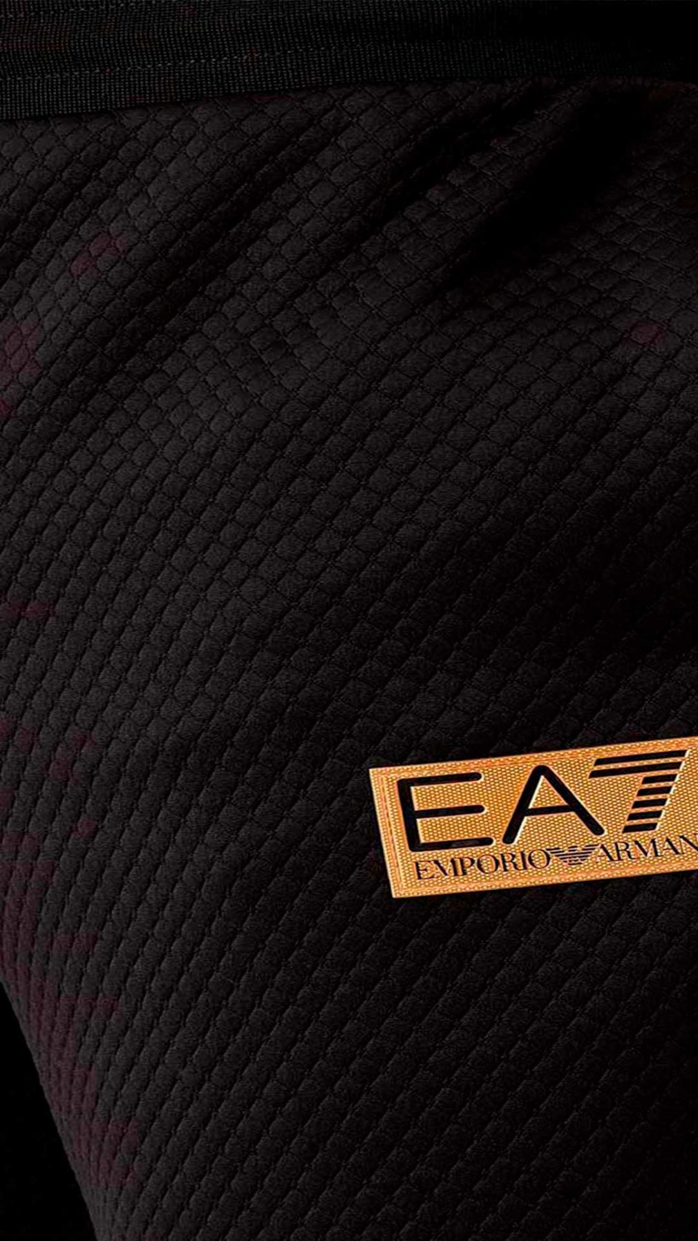 Pantalón deportivo EA7 Emporio Armani