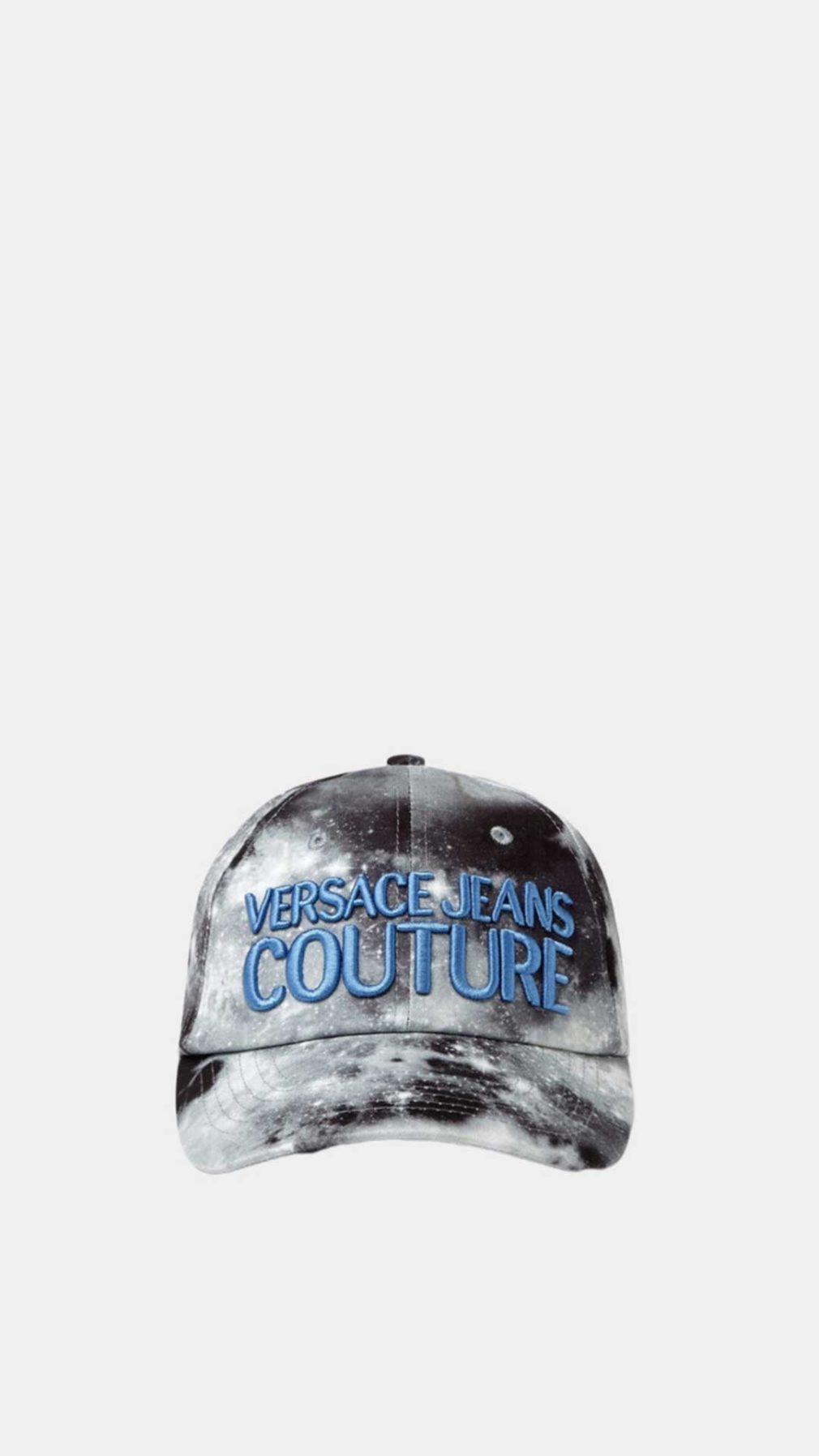Gorra Versace Jeans Couture estampada