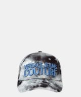 Gorra Versace Jeans Couture estampada