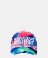 Gorra Versace Jeans Couture de béisbol