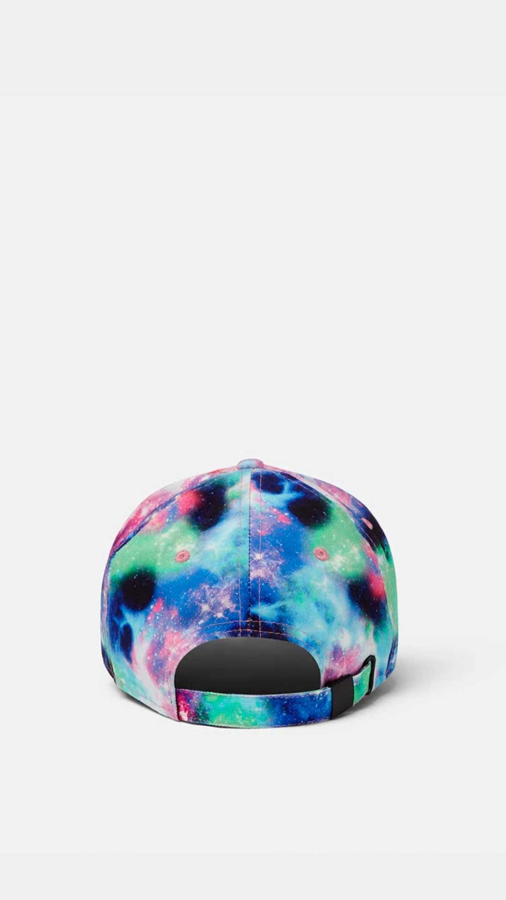 Gorra Versace Jeans Couture de béisbol