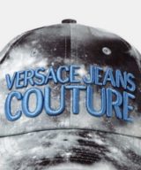 Gorra Versace Jeans Couture estampada