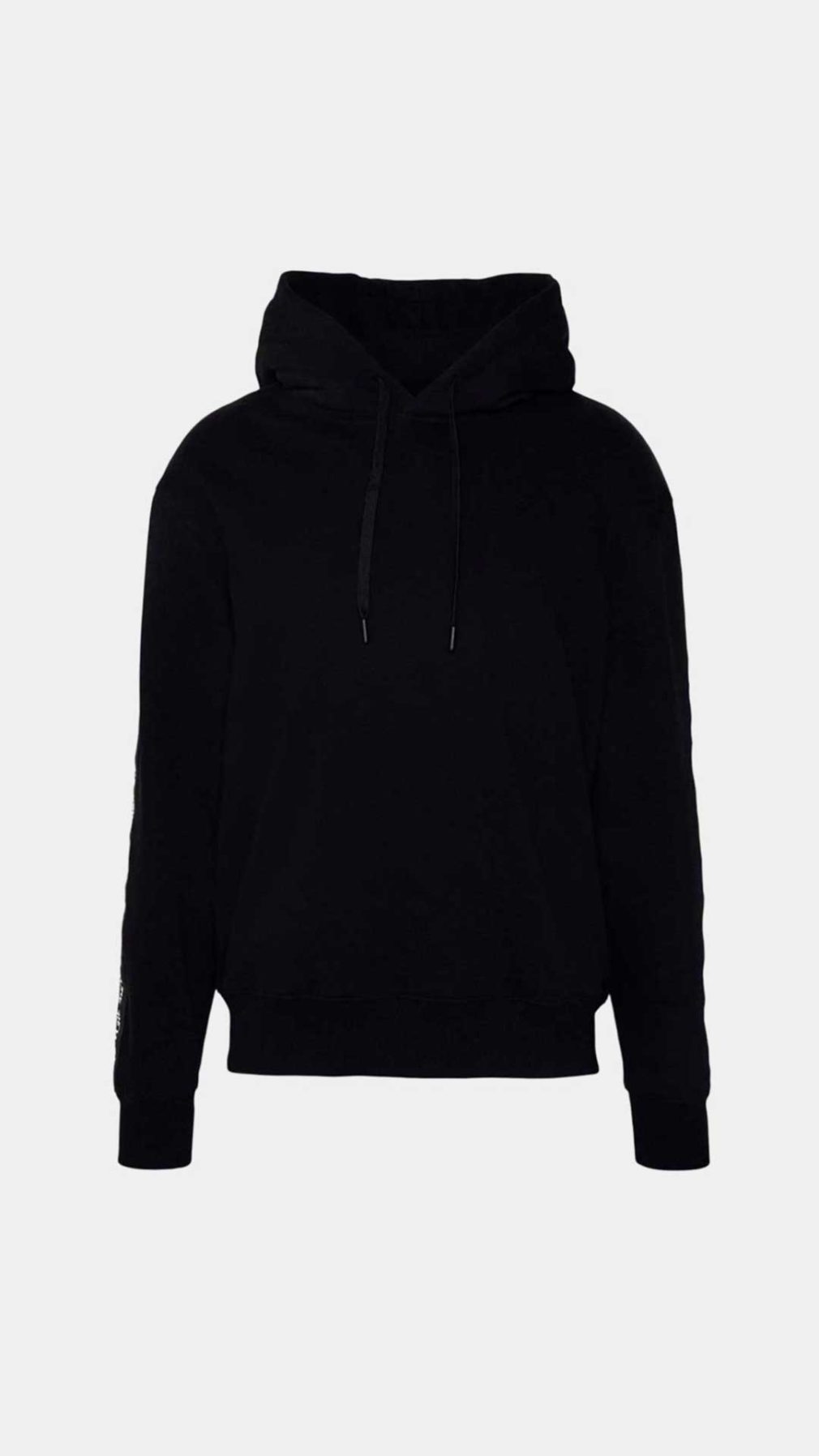 Sudadera  Versace Jeans Couture con capucha