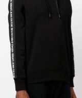 Sudadera  Versace Jeans Couture con capucha