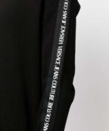 Sudadera  Versace Jeans Couture con capucha