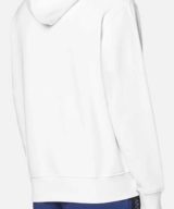 Sudadera  Versace Jeans Couture con logotipo iridiscente