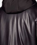 Chaqueta Versace Jeans Couture con capucha