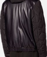 Chaqueta Versace Jeans Couture con capucha