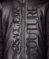 Chaqueta Versace Jeans Couture con capucha