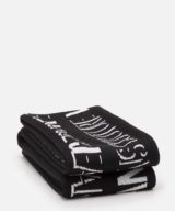 Bufanda Versace Jeans Couture con logotipo