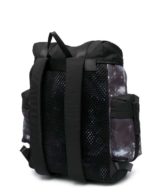Mochila Versace Jeans Couture estampado con logotipo
