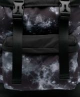Mochila Versace Jeans Couture estampado con logotipo