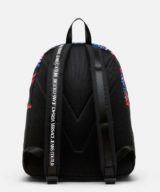 Mochila Versace Jeans Couture con estampado